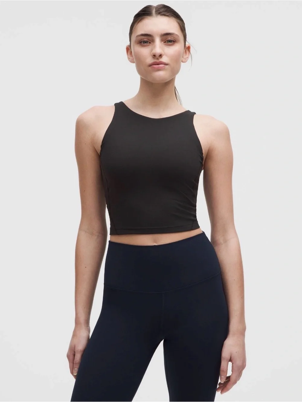 lululemon Align™ High-Neck Tank Top